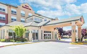 Hilton Garden Inn Oakland/san Leandro